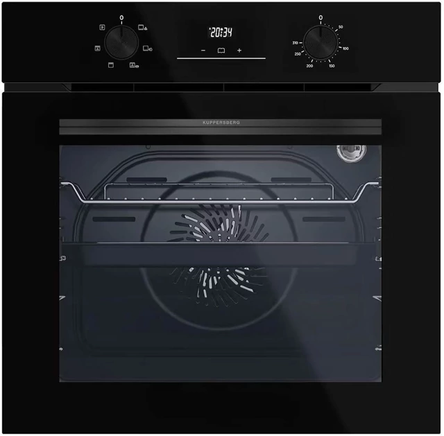 Kuppersberg HO 606 P Black Line.0