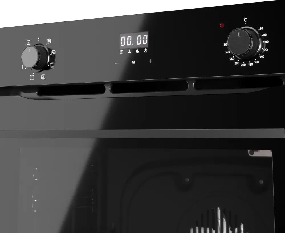 Kuppersberg HO 620 BL.4