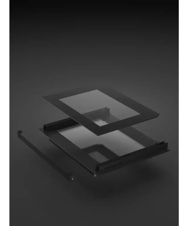 Kuppersberg HF 678 B.4