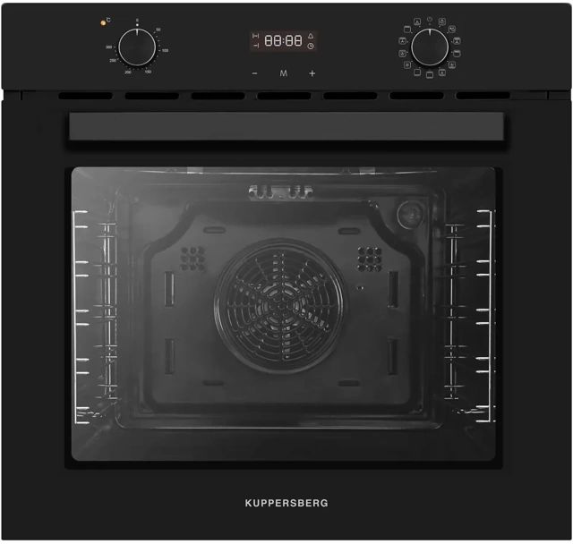 Kuppersberg HF 678 B.0