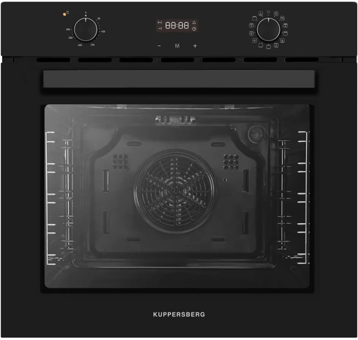 Kuppersberg HF 678 B