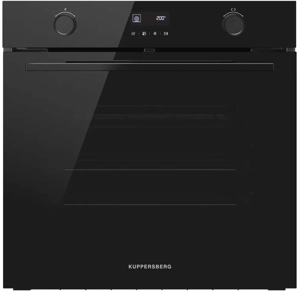 Kuppersberg HT 611 BB.0 loading=