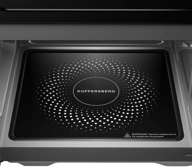 Kuppersberg FMW 200 MG.4