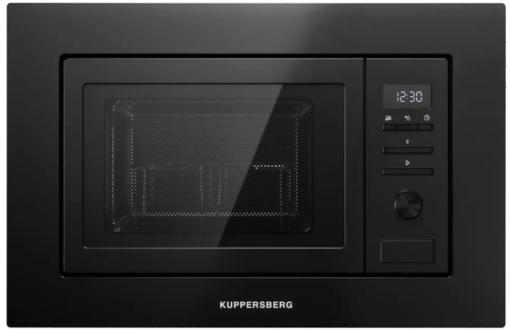 Kuppersberg HMW 621 B