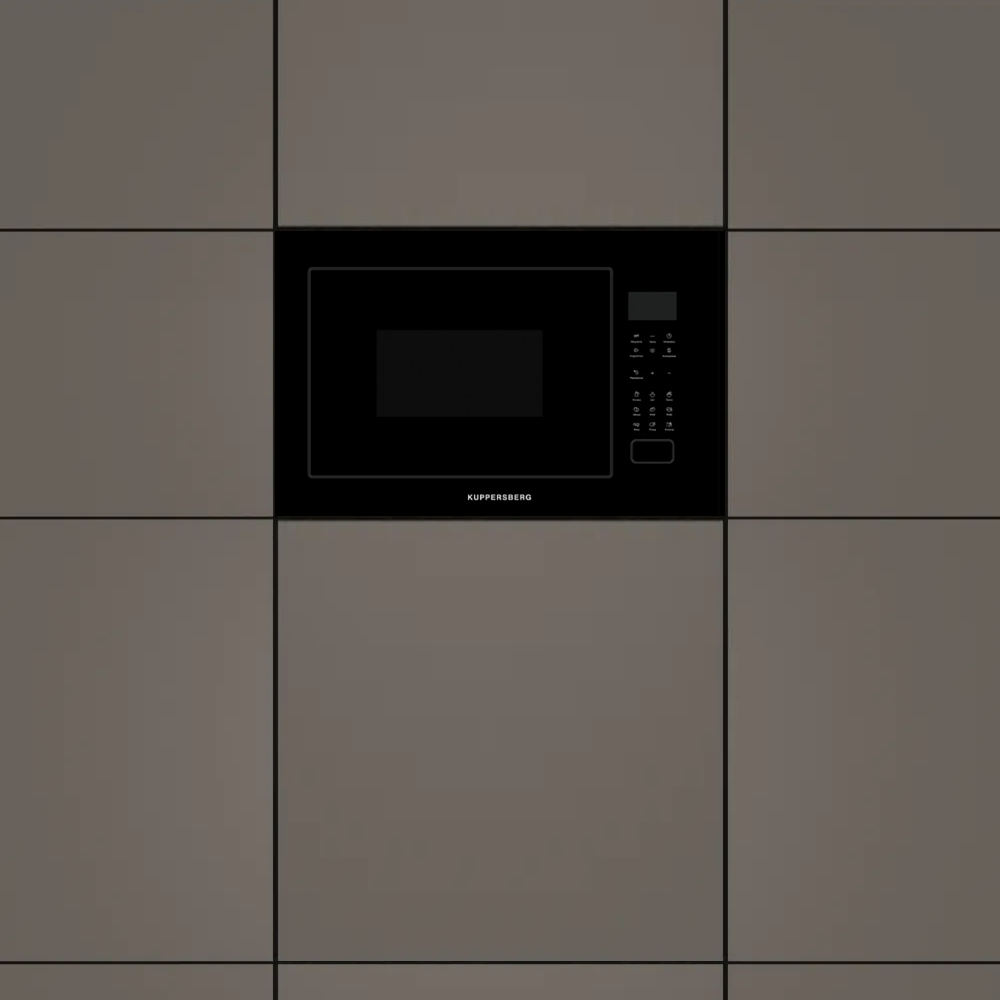 Kuppersberg HMF 627 B.1