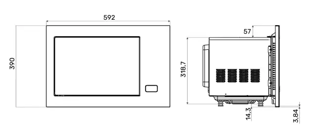 Kuppersberg HMF 627 B.2