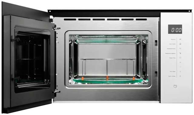 Kuppersberg HMW 651 W.1