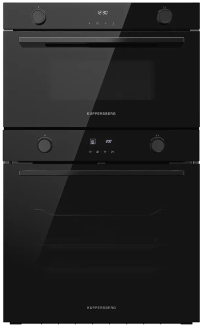 Kuppersberg HMW 611 BB.5