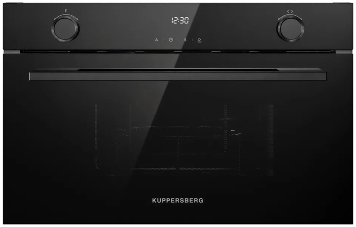 Kuppersberg HMW 611 BB