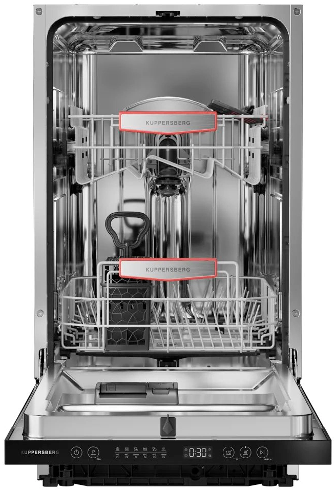 Kuppersberg GHS 4520.0 loading=