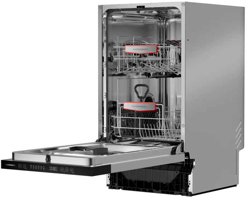 Kuppersberg GHS 4520.1