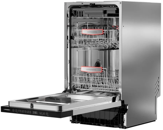 Kuppersberg GHL 4530.1