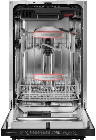 Kuppersberg GHL 4530