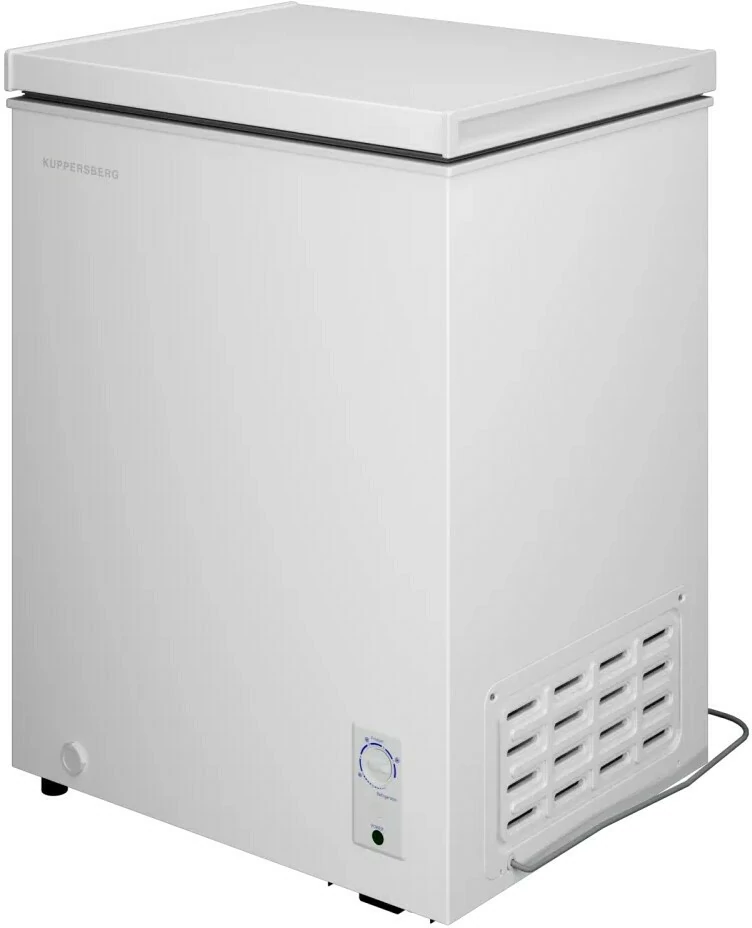 Kuppersberg FLCF 150 W.1