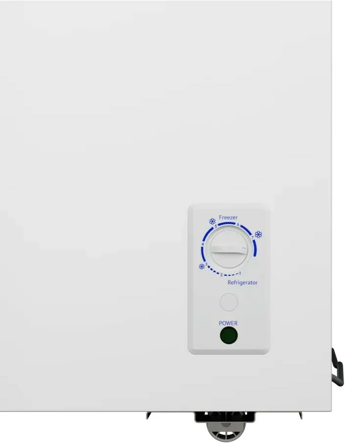 Kuppersberg FLCF 150 W.2