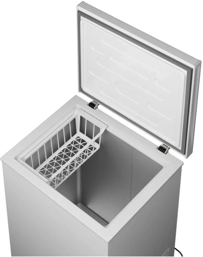 Kuppersberg FLCF 150 W.6