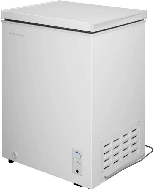 Kuppersberg FLCF 150 W.1