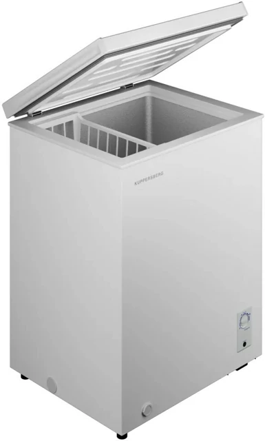 Kuppersberg FLCF 150 W.4