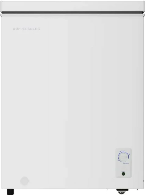 Kuppersberg FLCF 150 W.0