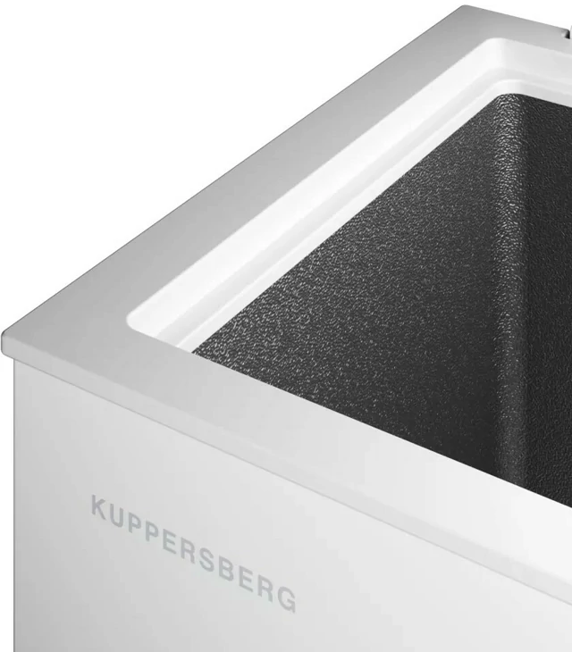 Kuppersberg FLCF 150 W.3