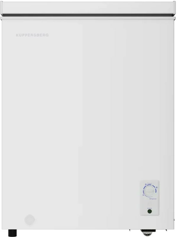 Kuppersberg FLCF 150 W.0