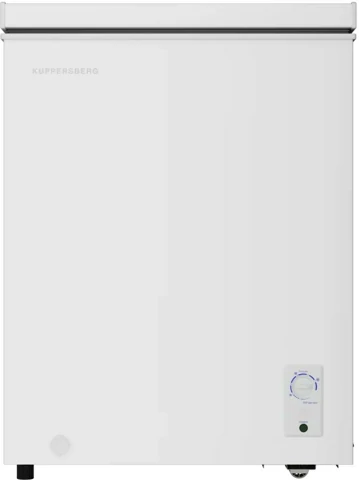 Kuppersberg FLCF 150 W