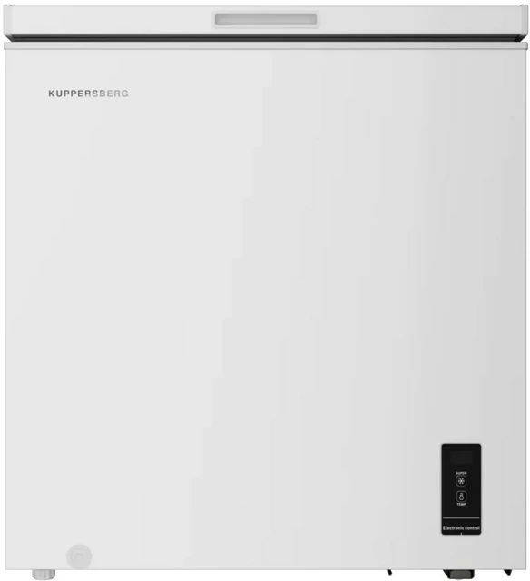 Kuppersberg FLCF 200 W.0