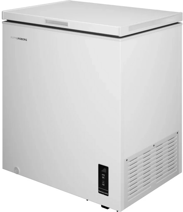 Kuppersberg FLCF 200 W.5