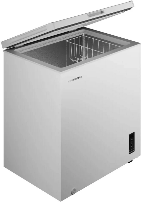 Kuppersberg FLCF 200 W.1