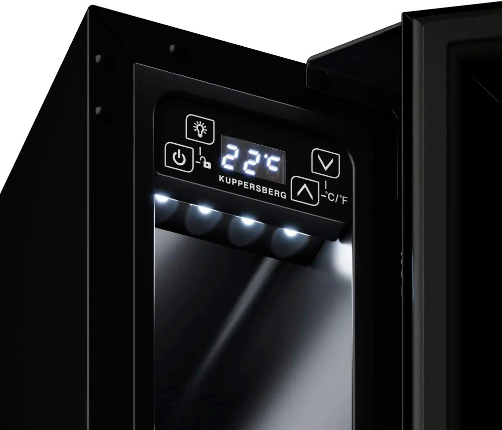 Kuppersberg RBW 15.5