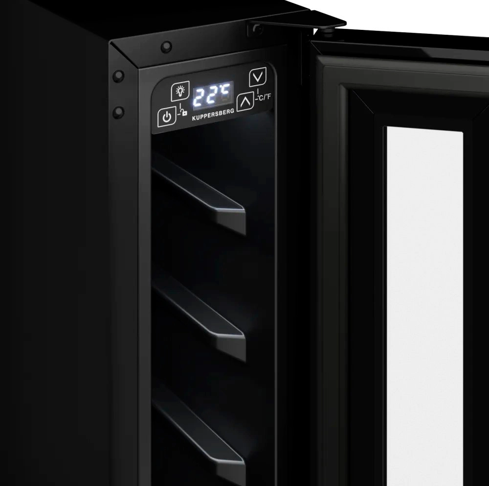 Kuppersberg RBW 15.7