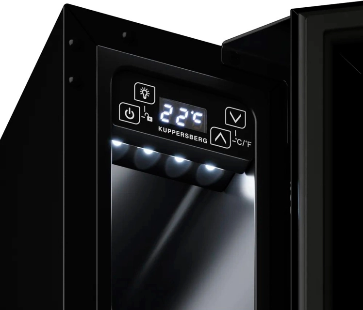 Kuppersberg RBW 15.5