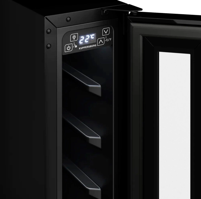 Kuppersberg RBW 15.7