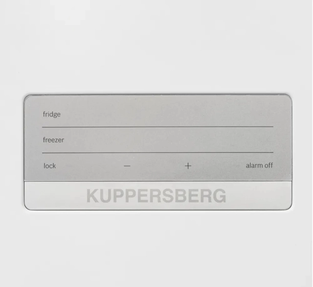 Kuppersberg RFCN 2010 W.5