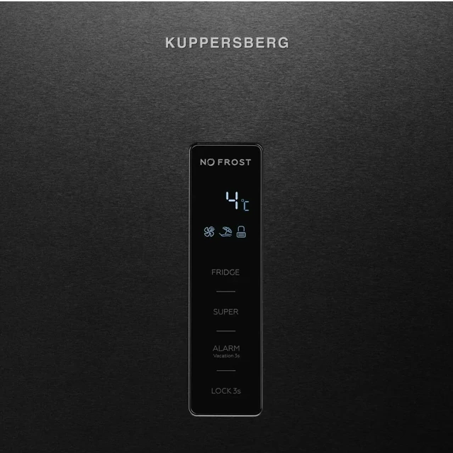 Kuppersberg NRS 189 DX.5