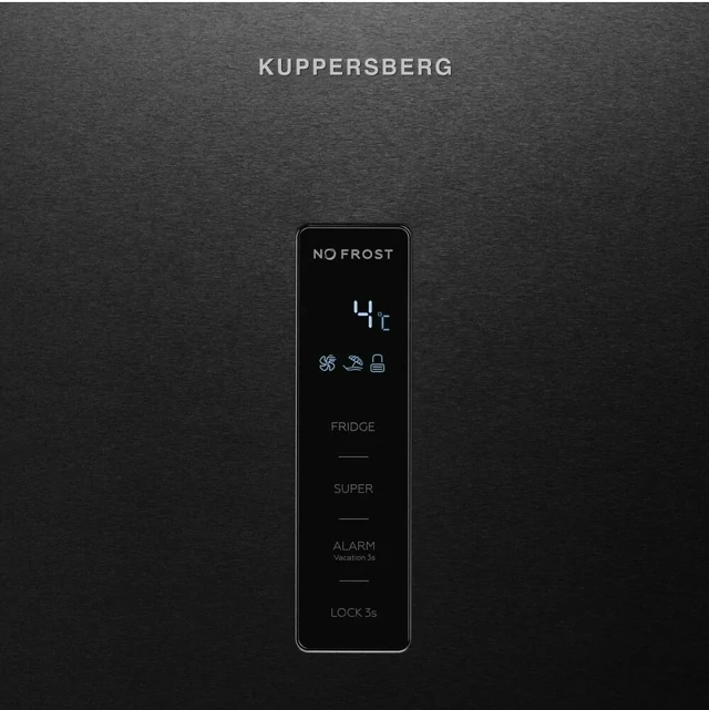 Kuppersberg NRS 189 DX.5