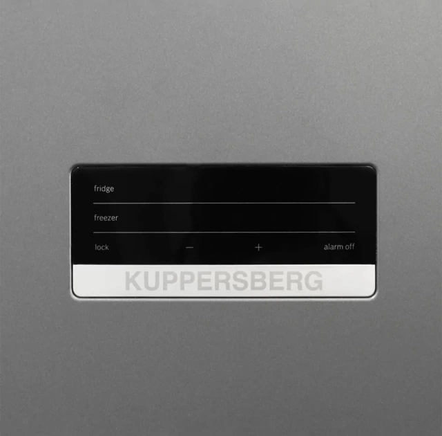 Kuppersberg RFCN 2010 DX.3