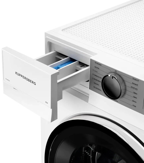 Kuppersberg WM 480 W.4