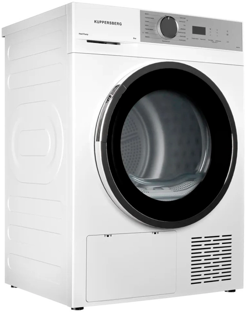 Kuppersberg DM 611 W.1