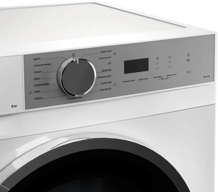 Kuppersberg DM 611 W.3