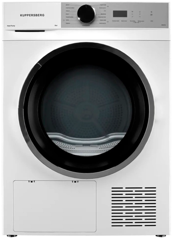 Kuppersberg DM 611 W