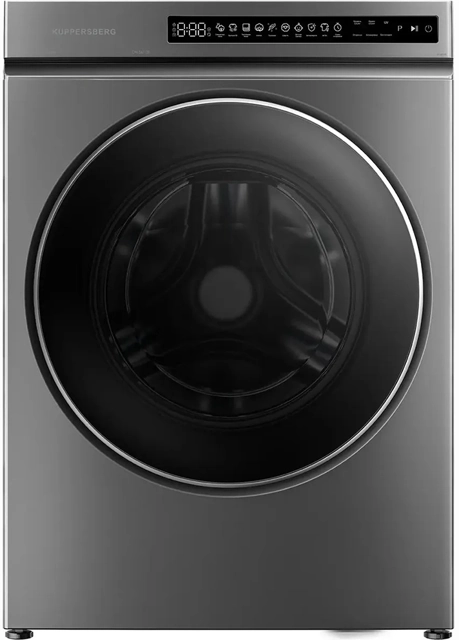 Kuppersberg DM 561 GR.0