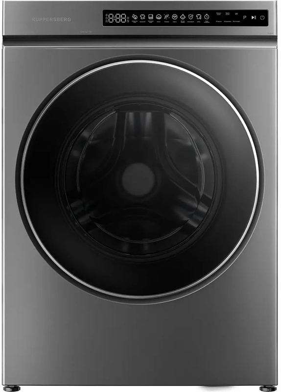 Kuppersberg DM 561 GR.0