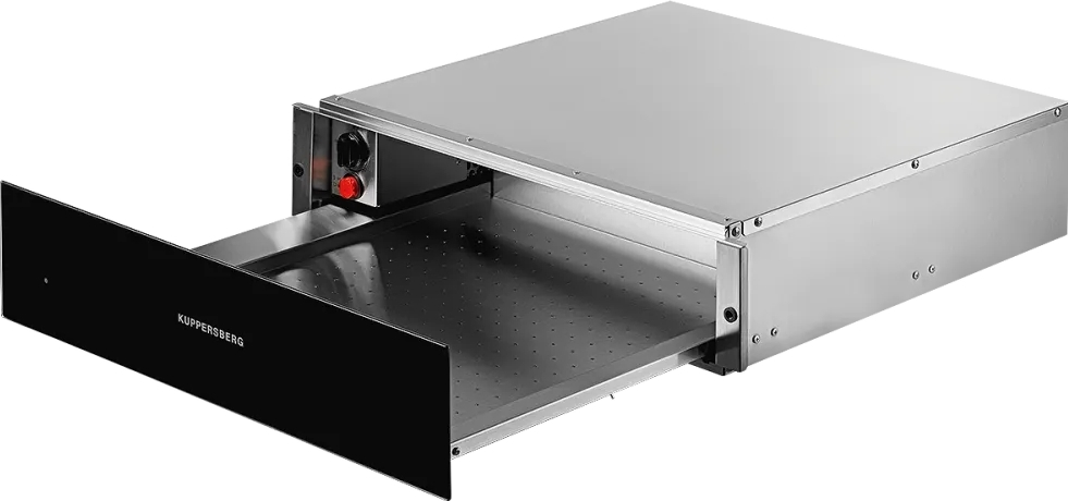 Kuppersberg KWD 802 Black.1