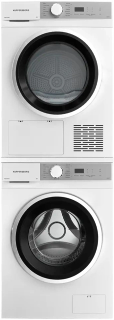 Kuppersberg DS 611 W.1