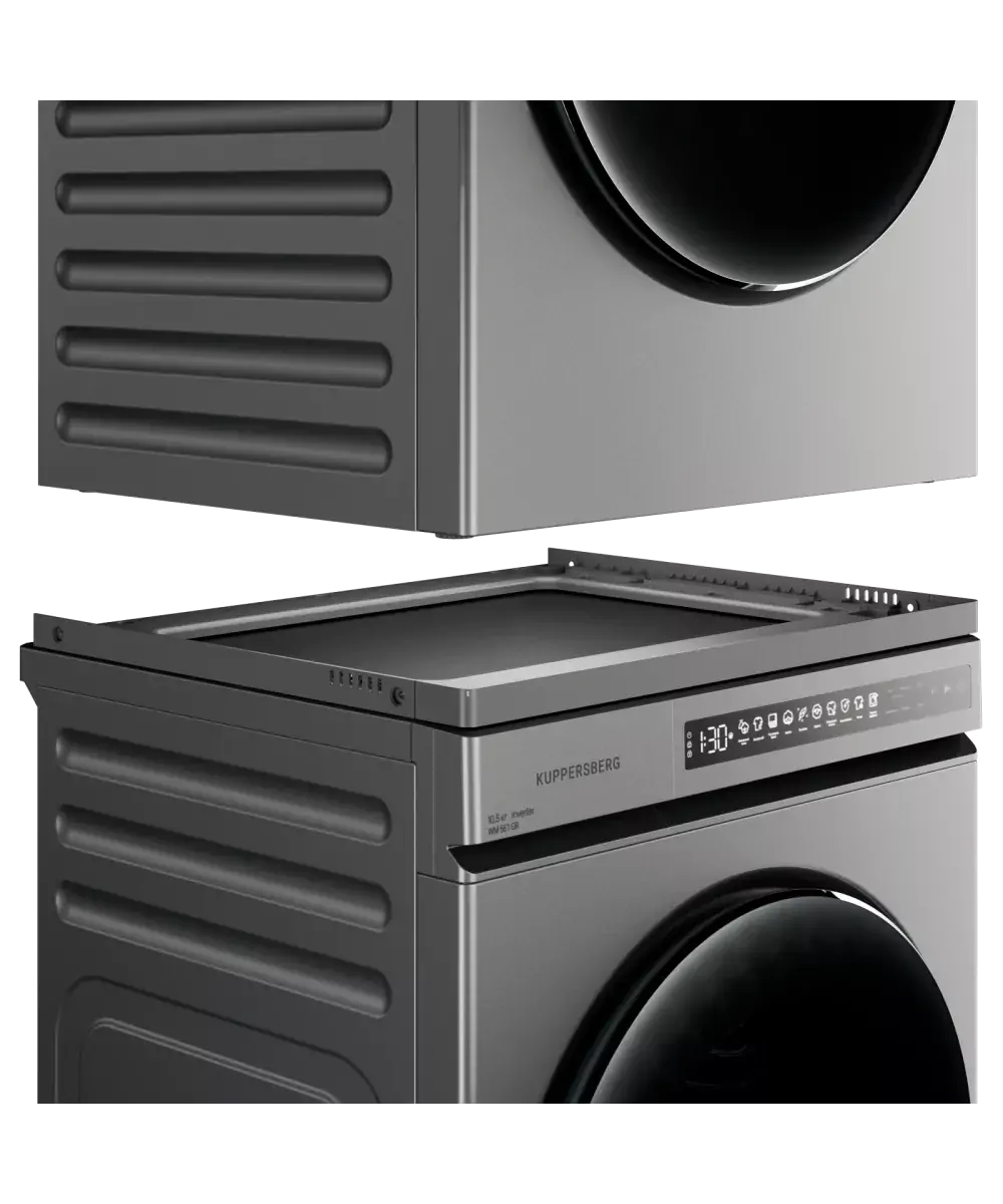 Kuppersberg DS 561 GR.2