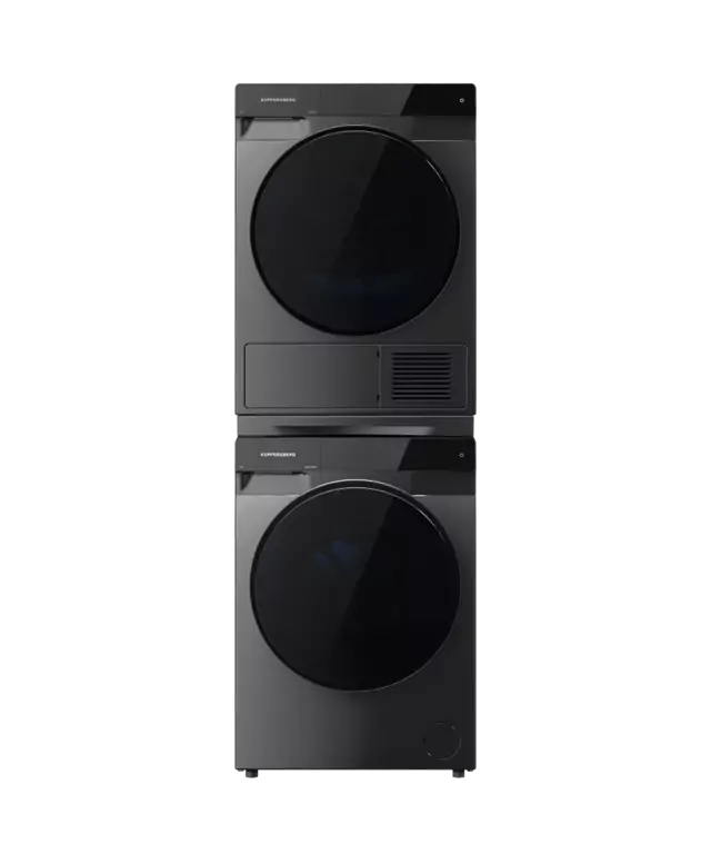 Kuppersberg DS 590 GR.3