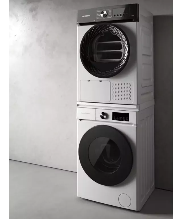 Kuppersberg DS 592 W.3