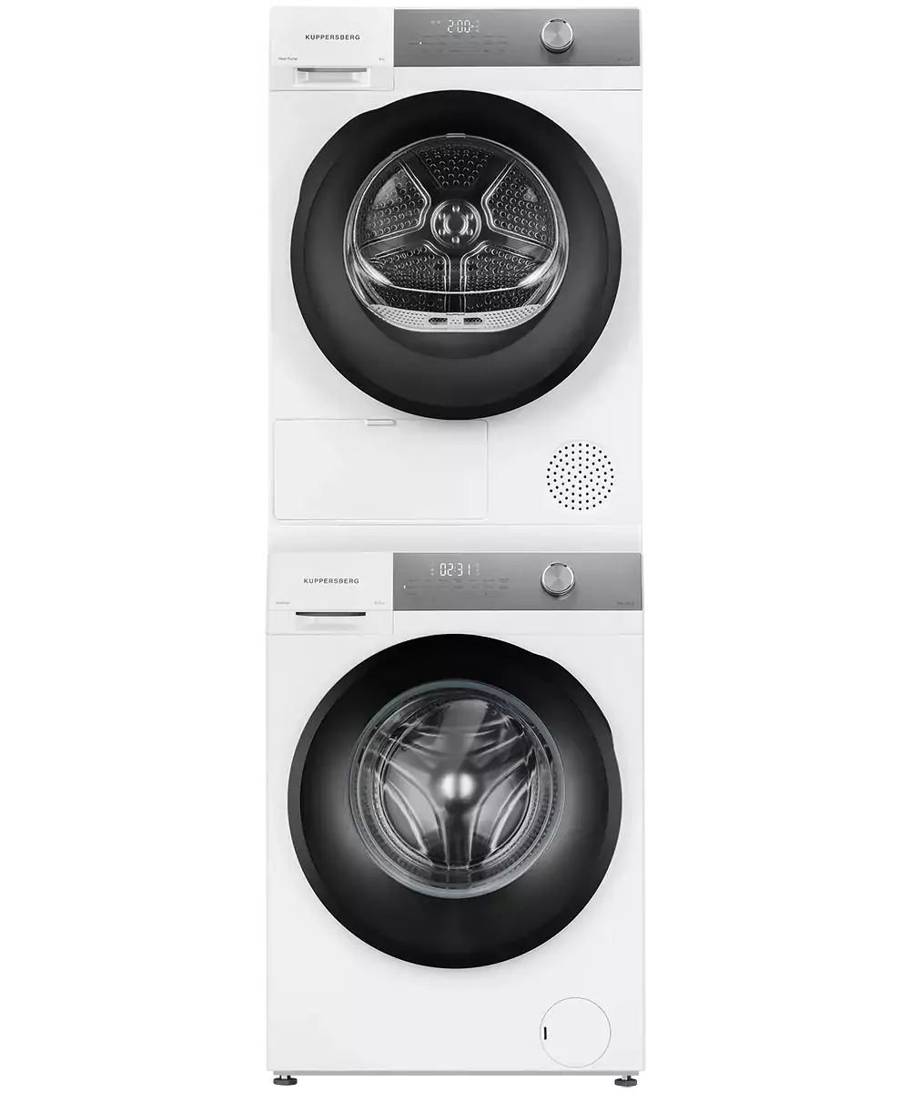 Kuppersberg DS 610 W.2