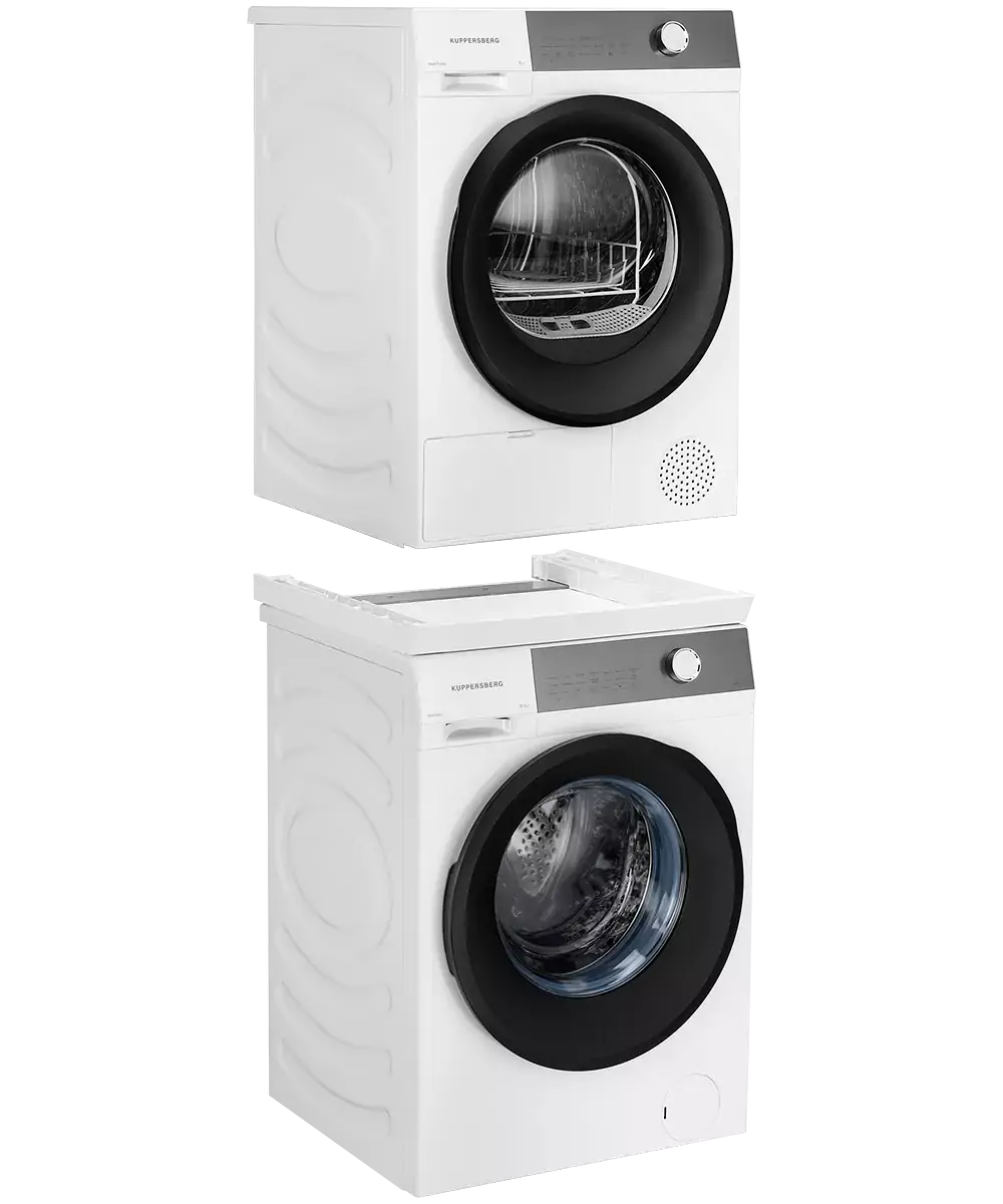 Kuppersberg DS 610 W.4